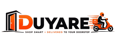DUYARE || Shopping AT HOME