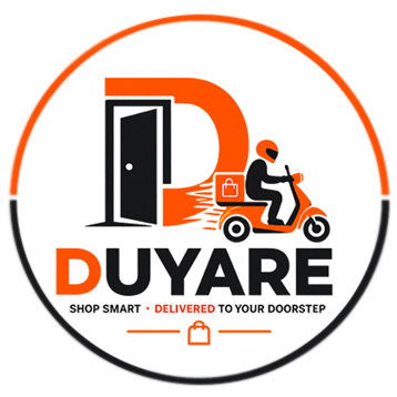 DUYARE || Shopping AT HOME