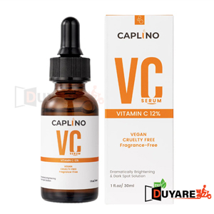 Caplino Vitamin C Serum
