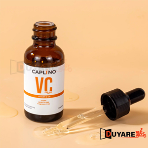 Caplino Vitamin C Serum