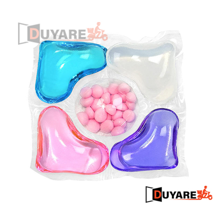 5-in-1 Laundry Detergent Pods – ৩০ Pods