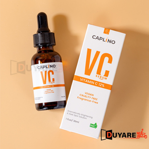 Caplino Vitamin C Serum