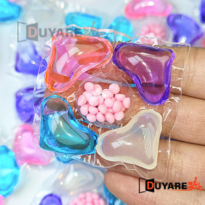 5-in-1 Laundry Pods